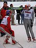 Atle Pedersen Roensen i Ole Marius Ingvaldsen (Norwegia)